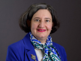 A photograph of Alexa Michael
