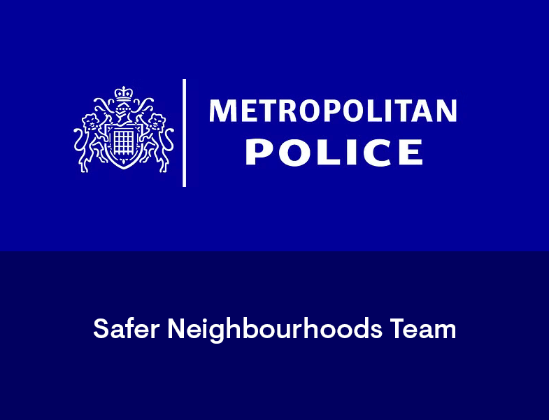 Questions for the Safer Neighbourhoods&nbsp;Panel?