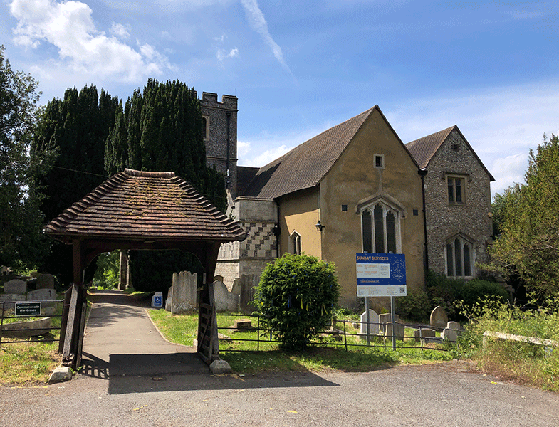 Messy Church, the autumn fair &&nbsp;more