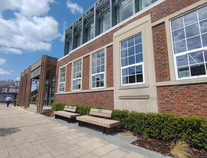 Events at West Wickham&nbsp;Library