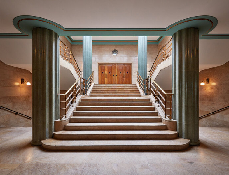 Open house in Bromley – starts 13&nbsp;September