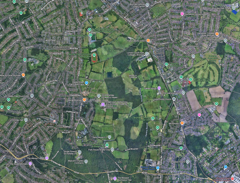 Visit the Berkeley Homes public&nbsp;exhibition