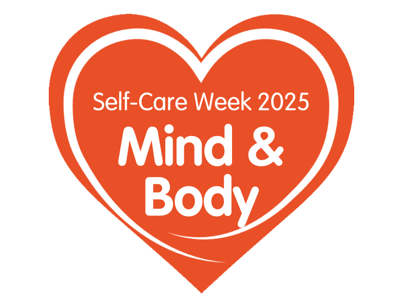 National Self-Care Week: 17 – 23&nbsp;November
