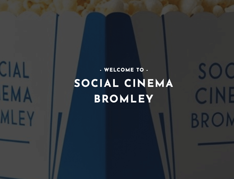 London’s short film festival visits West&nbsp;Wickham