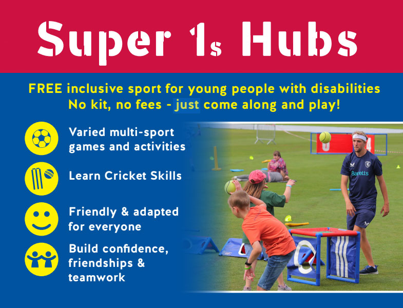 Bromley Super 1s Sport Hub – Join the&nbsp;Fun!