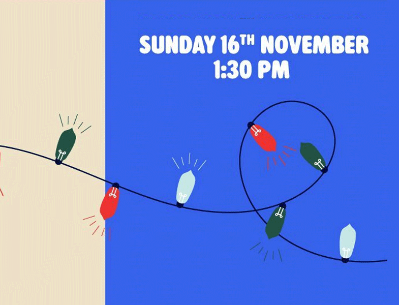 Bromley’s Christmas Lights&nbsp;Switch-On