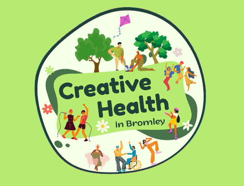 Free comedy and connection&nbsp;workshops